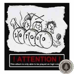 10 To Go - Attention download flac