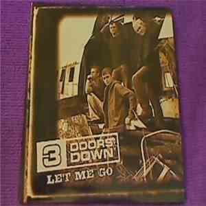 3 Doors Down - Let Me Go download flac