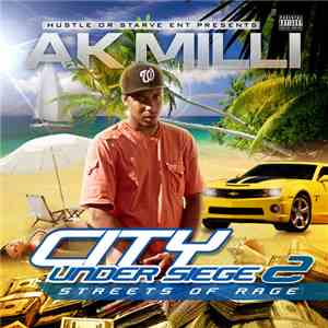 Ak Milli - City Under Siege 2 Streets Of Rage download flac