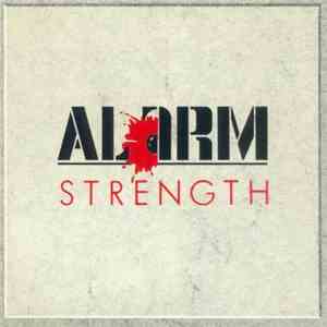 Alarm - Strength download flac