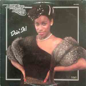 Alma Faye Brooks - Doin' It download flac