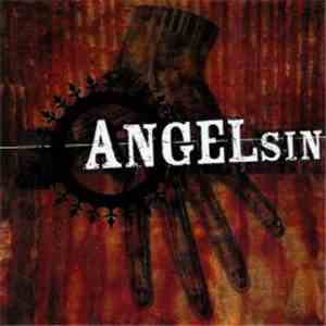 Angelsin - The Soundtrack To Your Death download flac