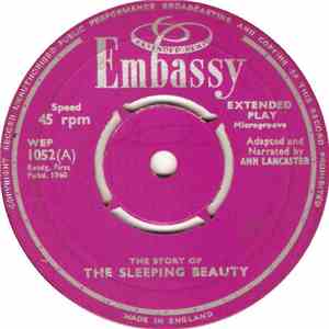 Ann Lancaster - The Stories Of The Sleeping Beauty And Dick Whittington download flac