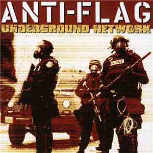 Anti-Flag - Underground Network download flac