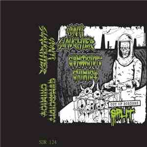 Antislaughter / Genocidio Chimico - Antislaughter / Genocidio Chimico download flac
