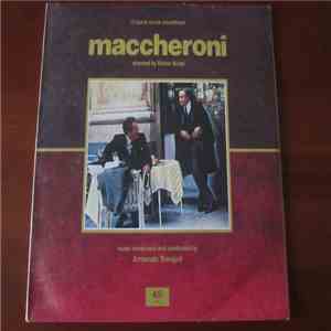 Armando Trovajoli - Maccheroni download flac