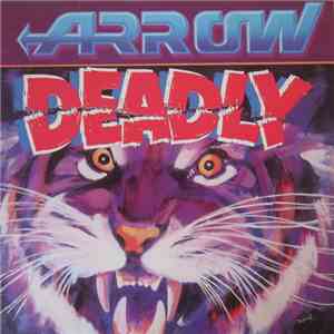 Arrow  - Deadly download flac