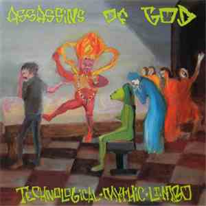 Assassins Of God - Technological Mythic Limbo download flac