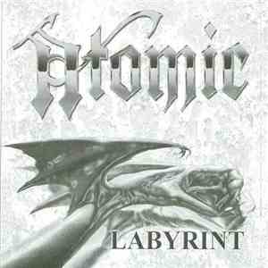 Atomic  - Labyrint download flac