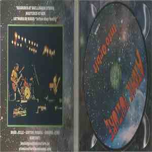 Atomic Vulture - Into Orbit download flac