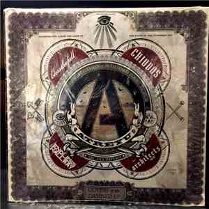 Atreyu - Covers Of The Damned Ep download flac