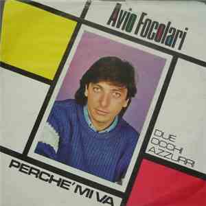 Avio Focolari - Due Occhi Azzurri download flac