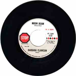 Barbara Clawson - The Right To Love What's Left / Moon Beam download flac