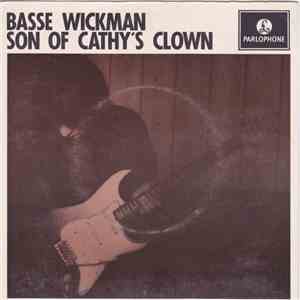 Basse Wickman - Son Of Cathy's Clown download flac