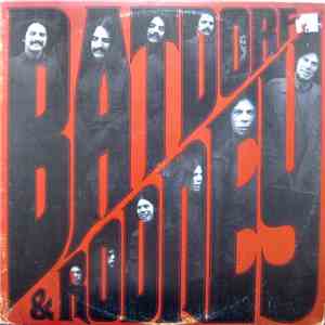 Batdorf & Rodney - Batdorf & Rodney download flac