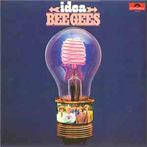 Bee Gees - Idea download flac