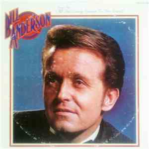 Bill Anderson  - Sings For "All The Lonely Women In The World" FLAC album