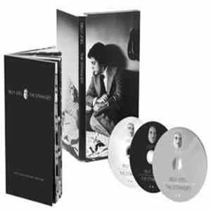 Billy Joel - The Stranger 30th Anniversary Edition download flac