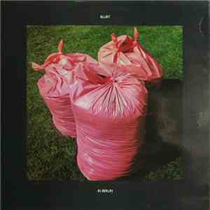 Blurt - In Berlin download flac