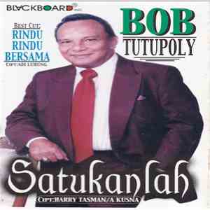 Bob Tutupoly, Yuni Shara - Satukanlah download flac