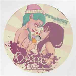 Borgore - Ice Cream download flac
