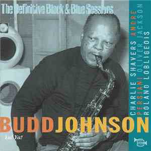 Budd Johnson - Ya! Ya! FLAC album