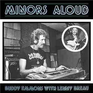 Buddy Emmons With Lenny Breau - Minors Aloud download flac