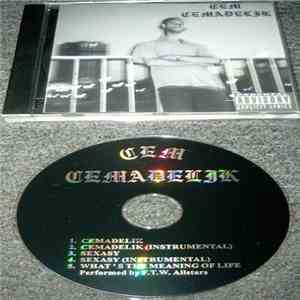 Cem  - Cemadelik download flac