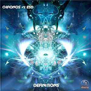 Chronos  vs ESD  - Definitions download flac