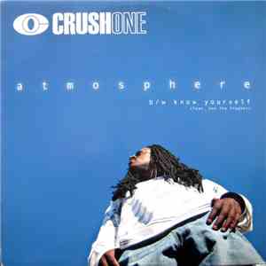 Crush One - Atmosphere / Know Yourself download flac