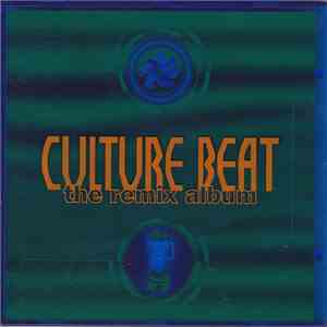 Culture Beat - The Remix Album download flac