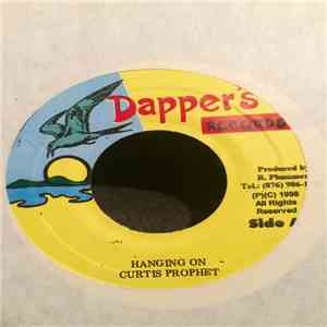 Curtis Prophet - Hanging On download flac