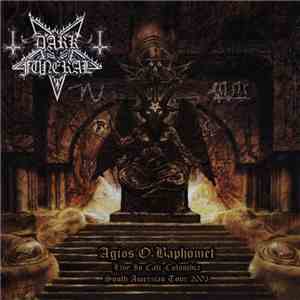 Dark Funeral - Agios O Baphomet download flac