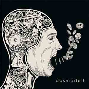 Das Modell - Self Titled FLAC album
