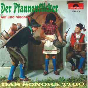Das Sonora-Trio - Der Pfannenflicker download flac