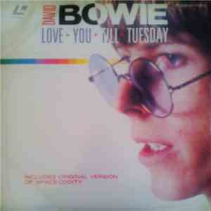 David Bowie - Love You Till Tuesday download flac