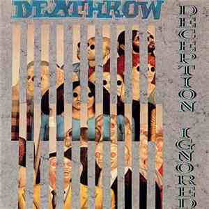 Deathrow - Deception Ignored download flac