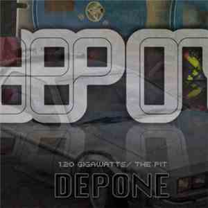 Depone - 1.20 Gigawatts / The Pit download flac