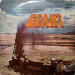 Dimitri Tiomkin - Géant download flac