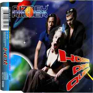 Dizney Killer - Kosmo Party Queen download flac