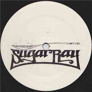 DJ Homicide - Sugar Ray Show Vinyl download flac