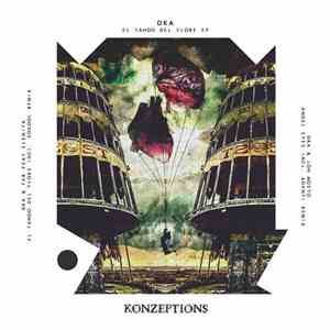 DKA  - El Tango Del Flore EP download flac
