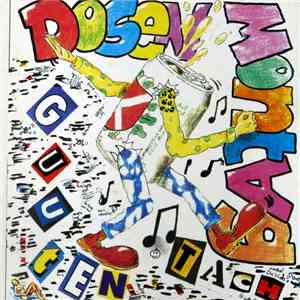 Dosenmontag - Guten Taach download flac