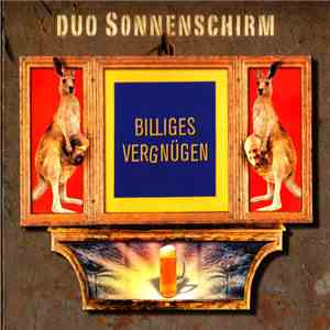 Duo Sonnenschirm - Billiges Vergnügen download flac