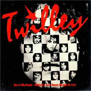 Dwight Twilley - Out Of My Hands download flac