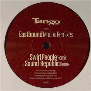 Eastbound - Madou (Remixes) download flac