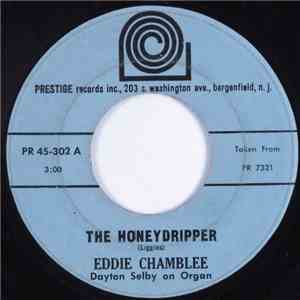Eddie Chamblee - The Honeydripper download flac