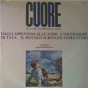 Edmondo De Amicis  - Cuore download flac