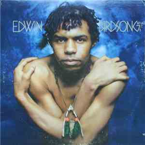 Edwin Birdsong - What It Is download flac