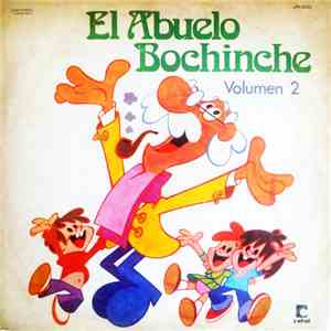 El Abuelo Bochinche - Volumen 2 download flac